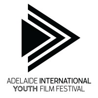 Adelaide International Youth Film Festival Logo