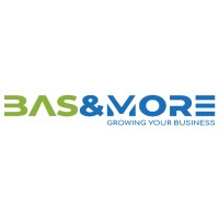 BAS & More Logo