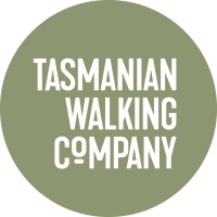 Tasmanian Walking Company Logo