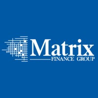 Matrix Finance Group Logo