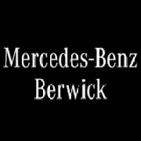 Mercedes-Benz Berwick Logo