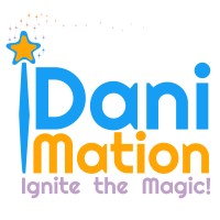 DaniMation Logo
