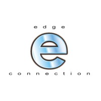 Edge Connection-Sales Recruiting Logo