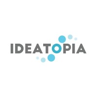 IDEATOPIA Comunicaciones y Marketing Logo