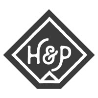 Huff & Puff pocketwear Logo