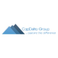 CapDelta Group Logo