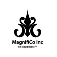 Magnifico Inc. Logo