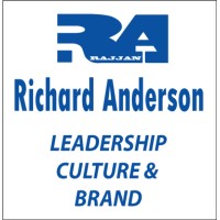 Rajjan Pty Ltd - Richard Anderson Logo