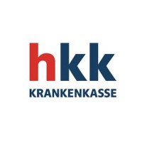 hkk Krankenkasse Logo