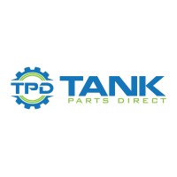 Tank Parts Direct, Inc. Logo