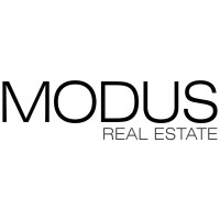 MODUS Real Estate Denver Logo