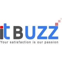 IT Buzz Ltd Logo