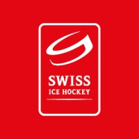 Swiss Ice Hockey Federation Logo