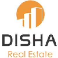 Disha Real Estate Logo
