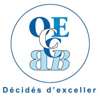 Ordre des Experts-Comptables et Comptables Brevetés de Belgique, sr Logo
