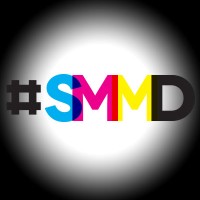 Social Media Marketing Digital Logo