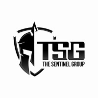 The Sentinel Group® Logo