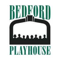 The Bedford Playhouse Logo