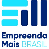 Empreenda Mais Brasil Logo