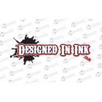 Designed In Ink Logo