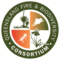 Queensland Fire & Biodiversity Consortium Logo