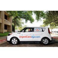 UrgentCare2go Logo