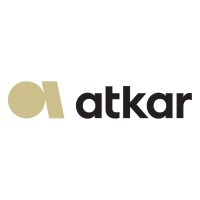 Atkar Logo