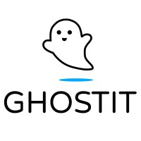 Ghostit Logo