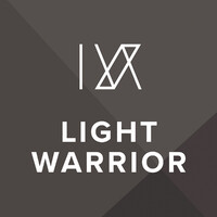 Light Warrior Group Logo