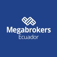 MEGABROKERS ECUADOR Logo