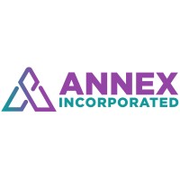 Annex Incorporated Logo