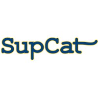SupCat Services LLC Logo