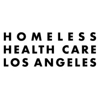 Homeless Health Care Los Angeles Logo