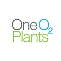 OneO2Plants Pte Ltd Logo
