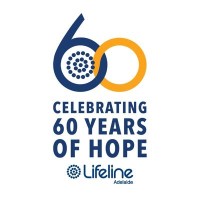 Lifeline Adelaide Logo