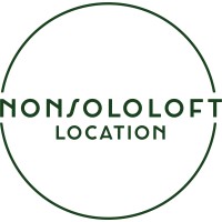 Nonsololoft Location Logo