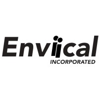 Enviical Incorporated Logo