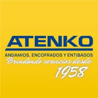 Atenko Logo