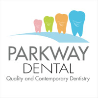 Parkway Dental Hamden Logo