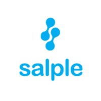 Salple Logo