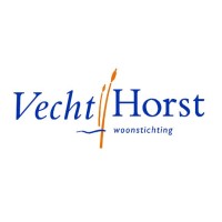 Woonstichting VechtHorst Logo