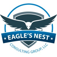 Eagles Nest Consulting Group, LLC Logo