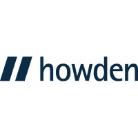 Howden Hellas Logo