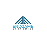 Endgame Economics Logo