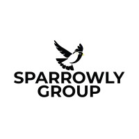 Sparrowly Group Logo