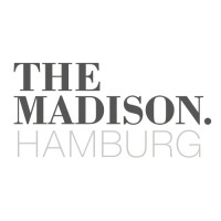 THE MADISON Hotel Hamburg Logo