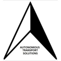 Autonomous Transport Solutions Pty Ltd Logo