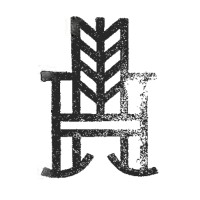 Haint Blue Brewing Company Logo