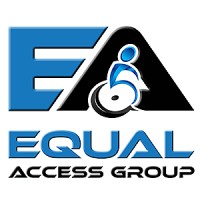 Equal Access Group Logo