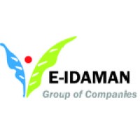 E-Idaman Sdn Bhd Logo